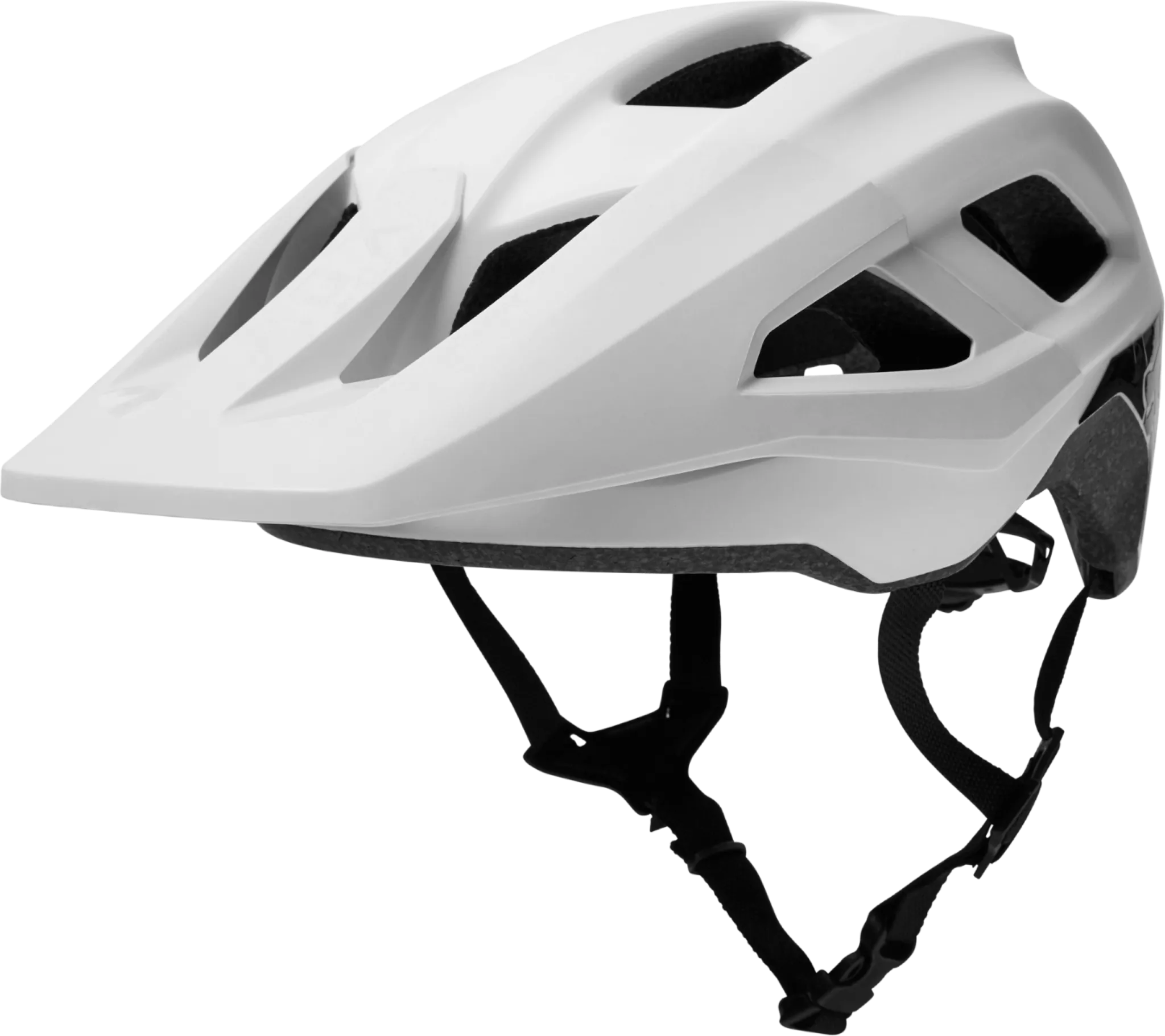 Fox Mainframe MIPs MTB Helmet White