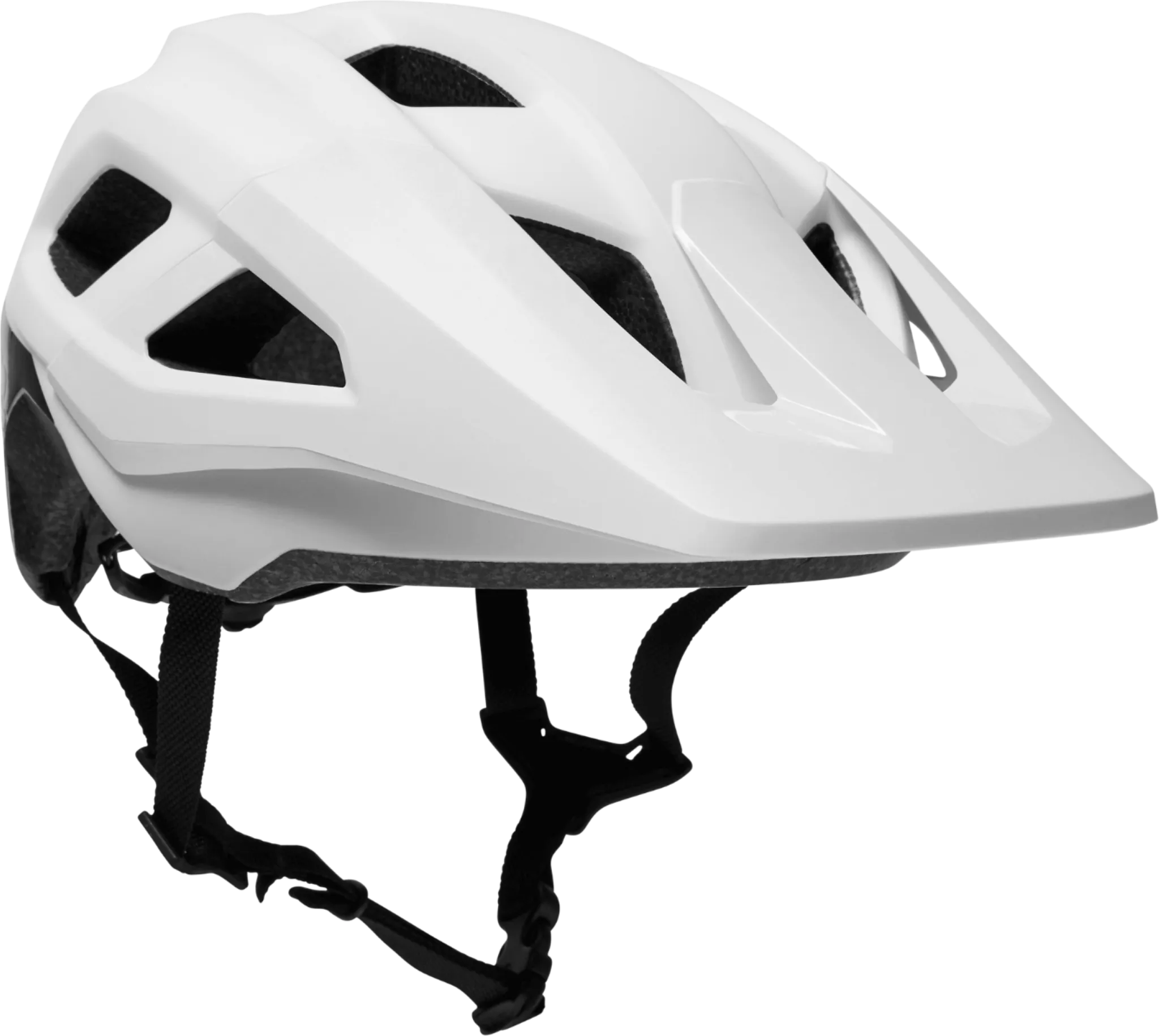 Fox Mainframe MIPs MTB Helmet White