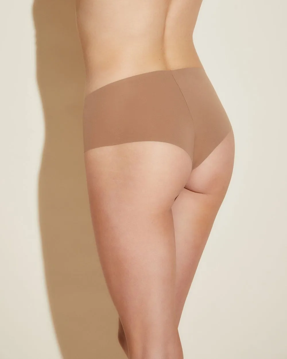 Free Cut Micro Hotpant