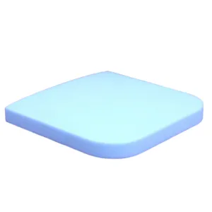 FRONT SEAT BASE FOAM CUSHION