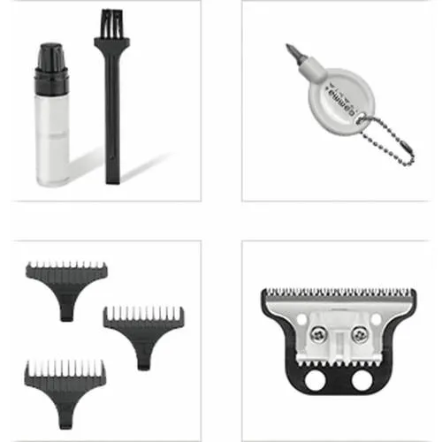 Gamma © Absolute Hitter Professional Cord / Cordless Modular Trimmer