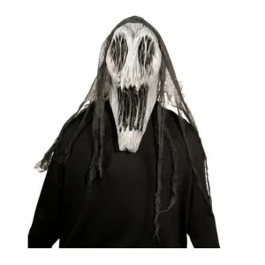 Gaping Wraith Mask