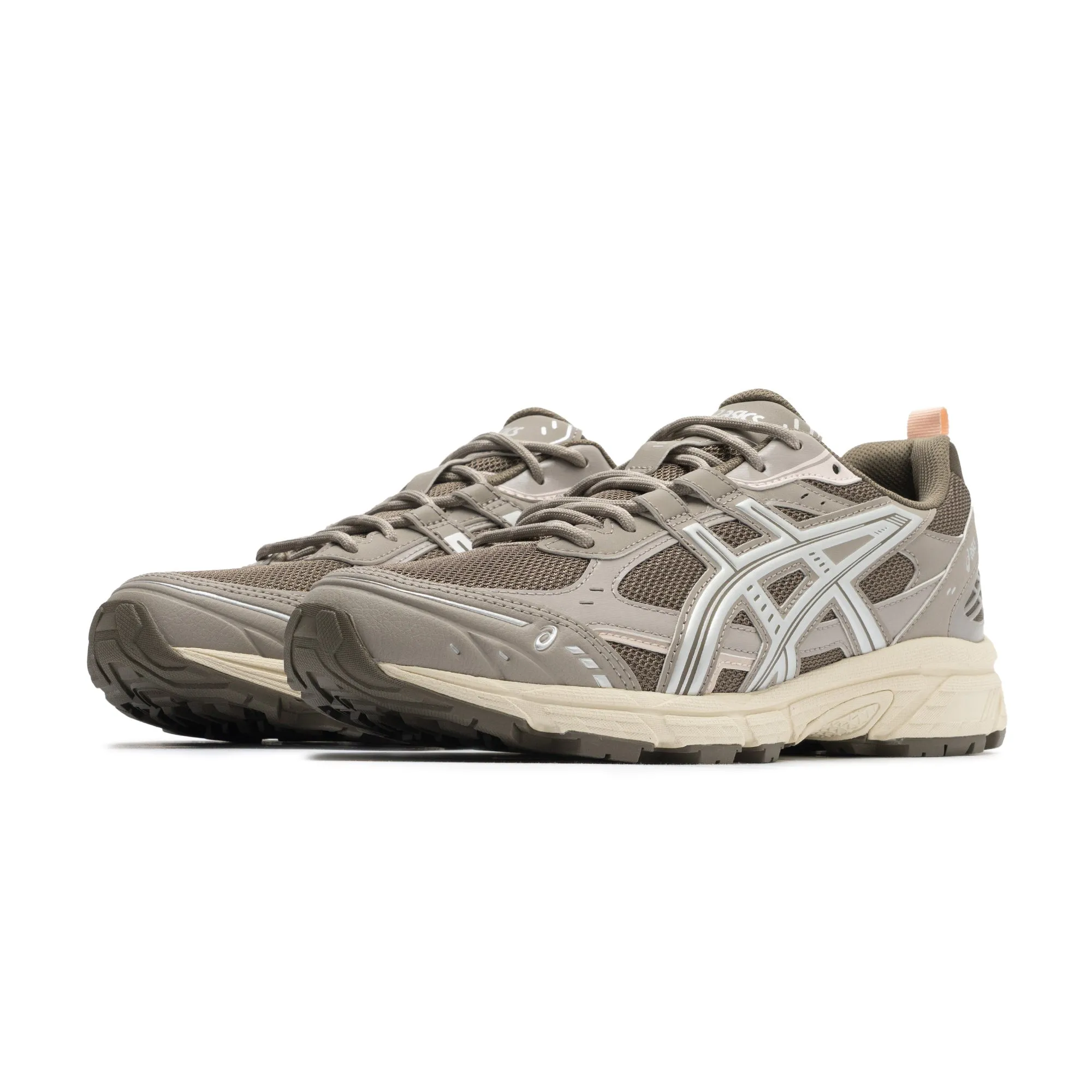 Gel-Nunobiki Dark Taupe 1203A536-250