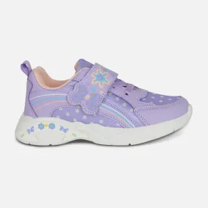 GIRLS SPORTS VELCRO SHOES
