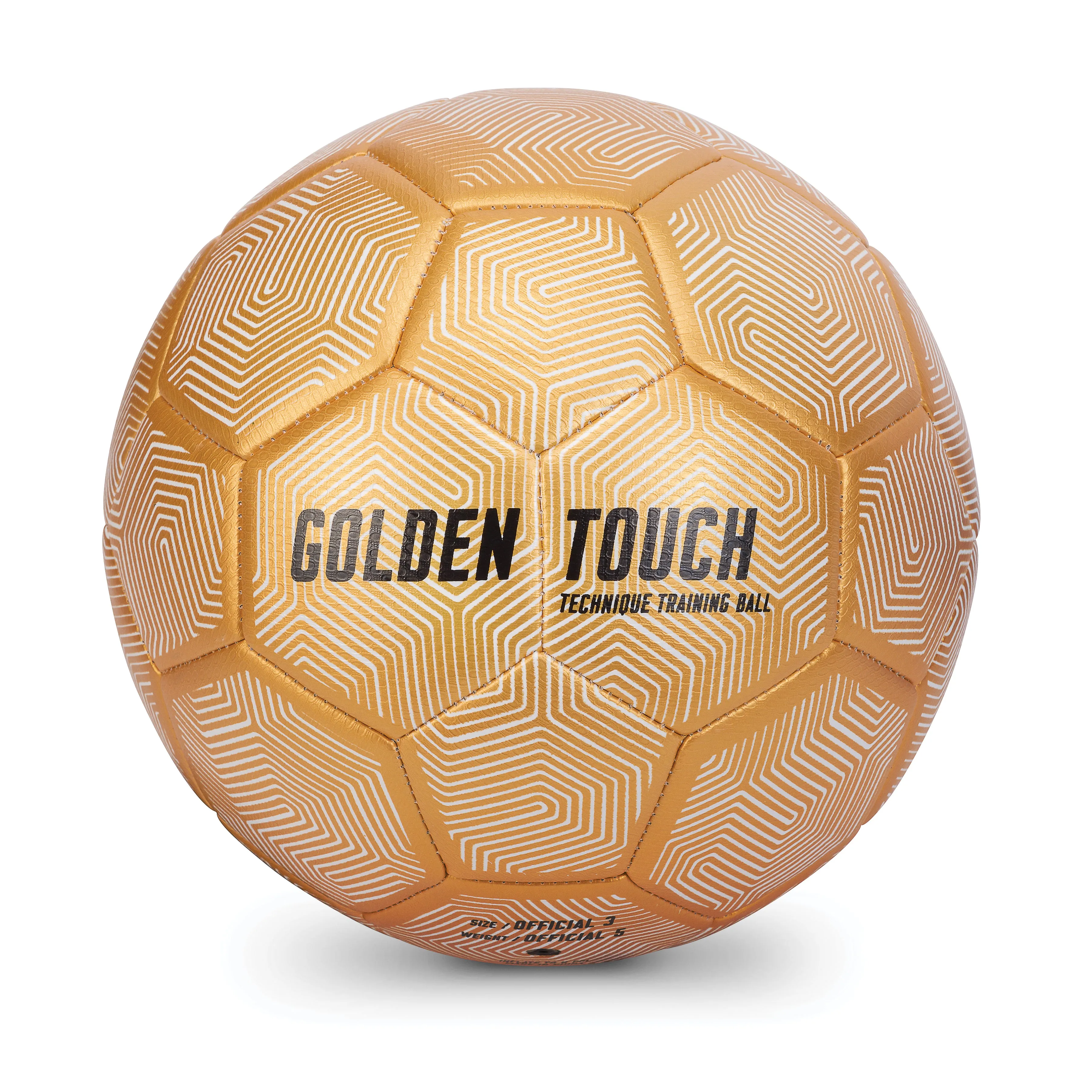Golden Touch