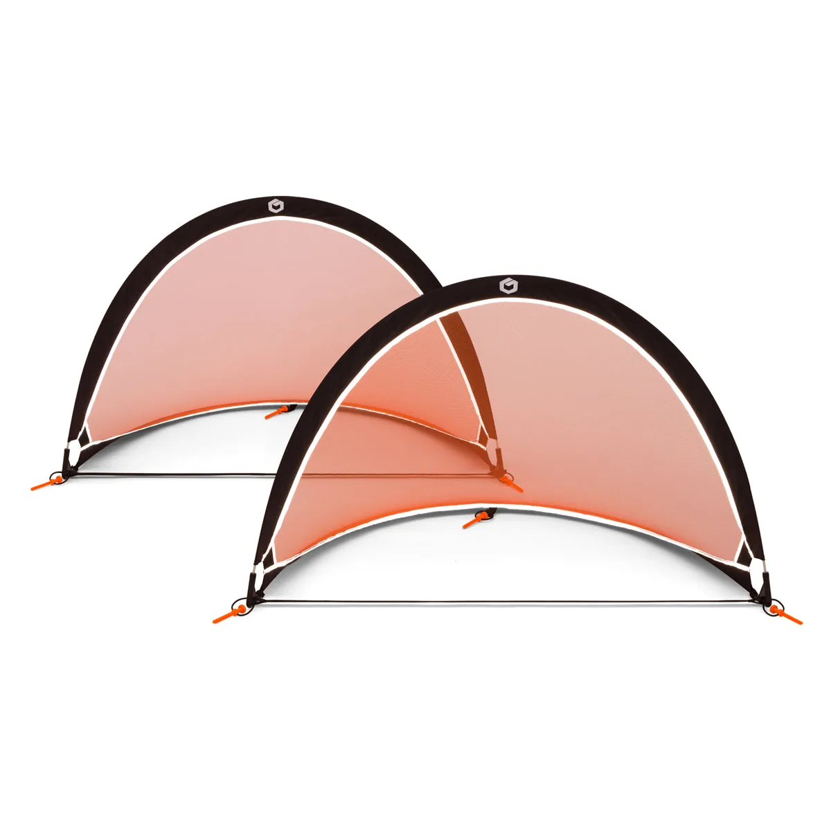 GOLME Pro Pop Up Goals