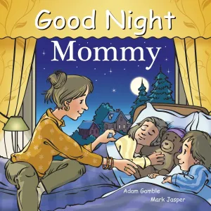 Good Night - Mommy