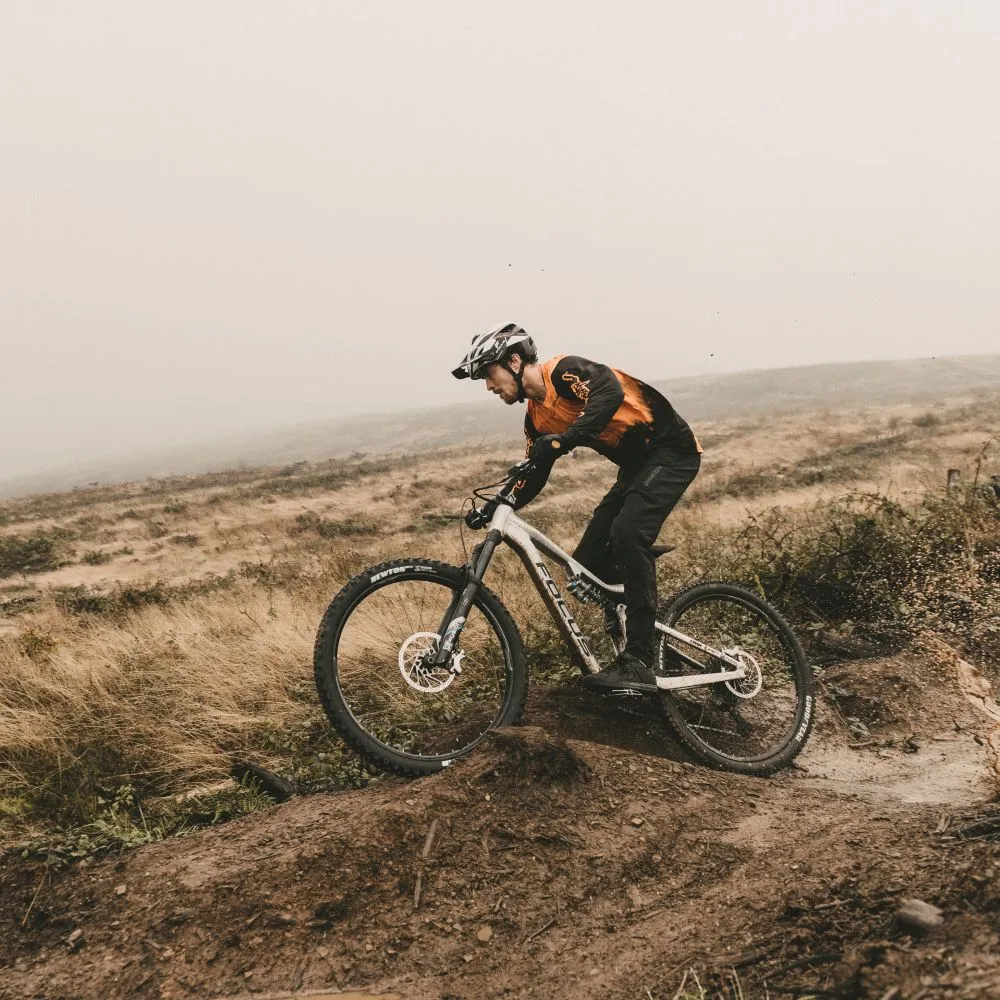 GOODYEAR MTB TYRE - NEWTON MTR (REAR) TRAIL - 29"