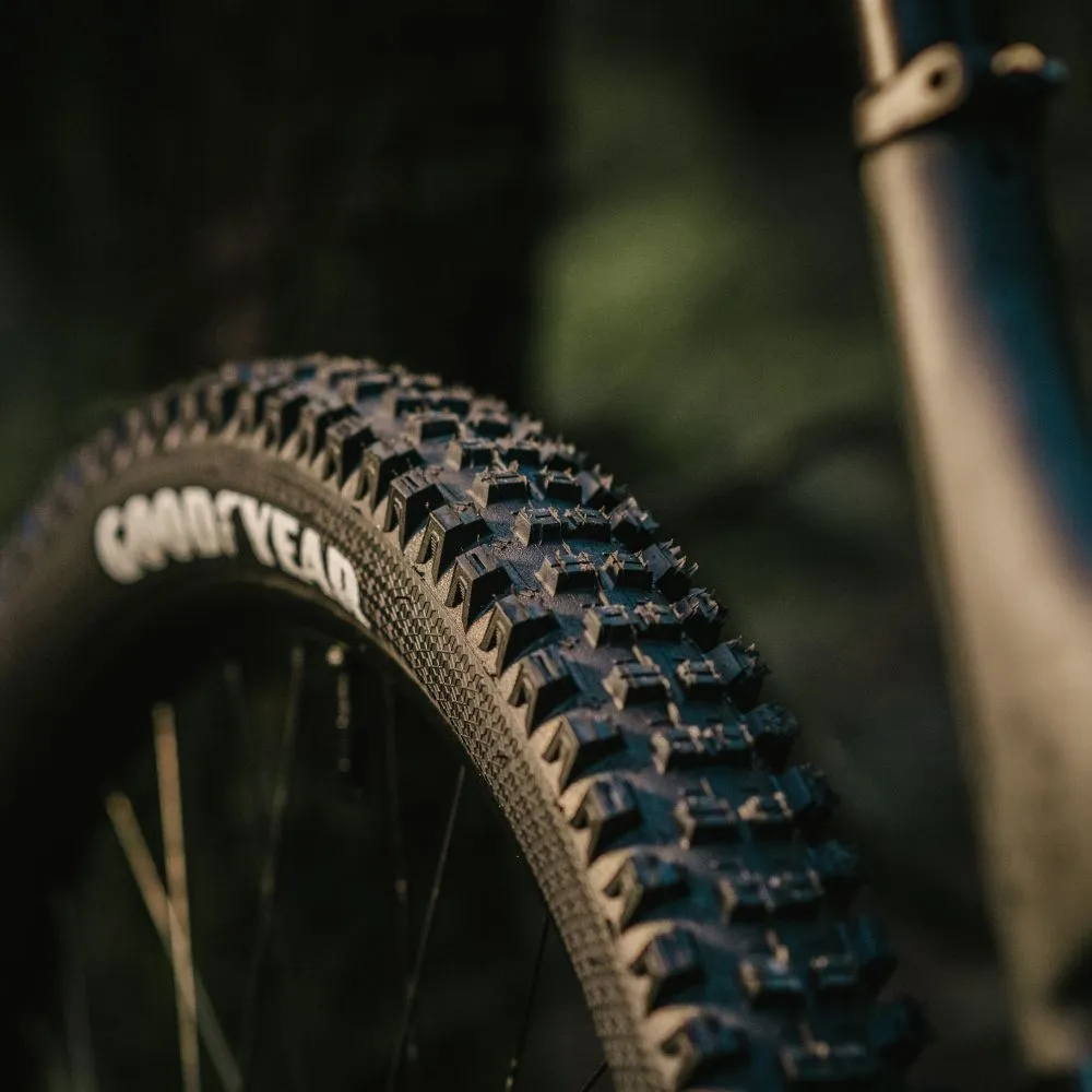 GOODYEAR MTB TYRE - NEWTON MTR (REAR) TRAIL - 29"