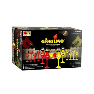 Gossimo