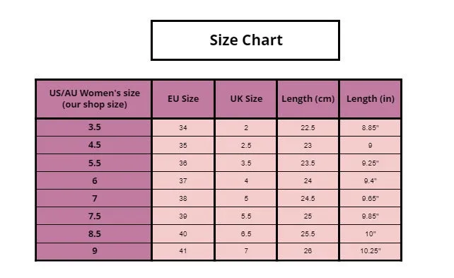 Gothic Boots Women