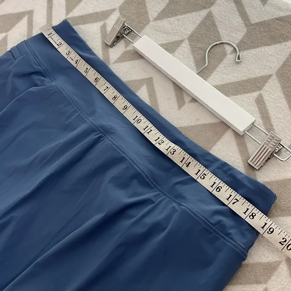 Greyson Clothiers Phoenix Skirt With Shortie in Gray size XL