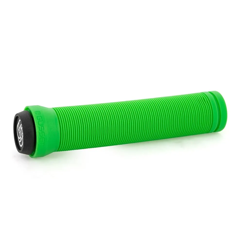 Gusset Sleeper Flangeless Grips