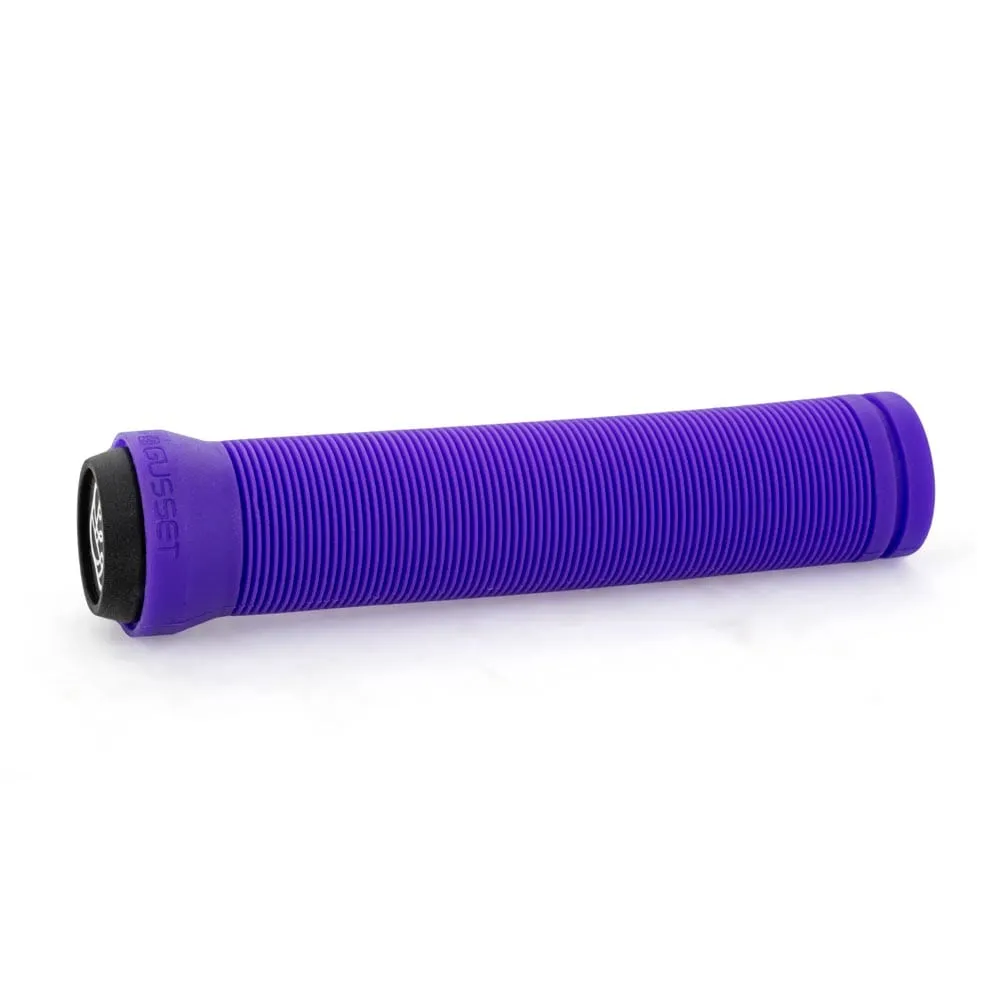Gusset Sleeper Flangeless Grips