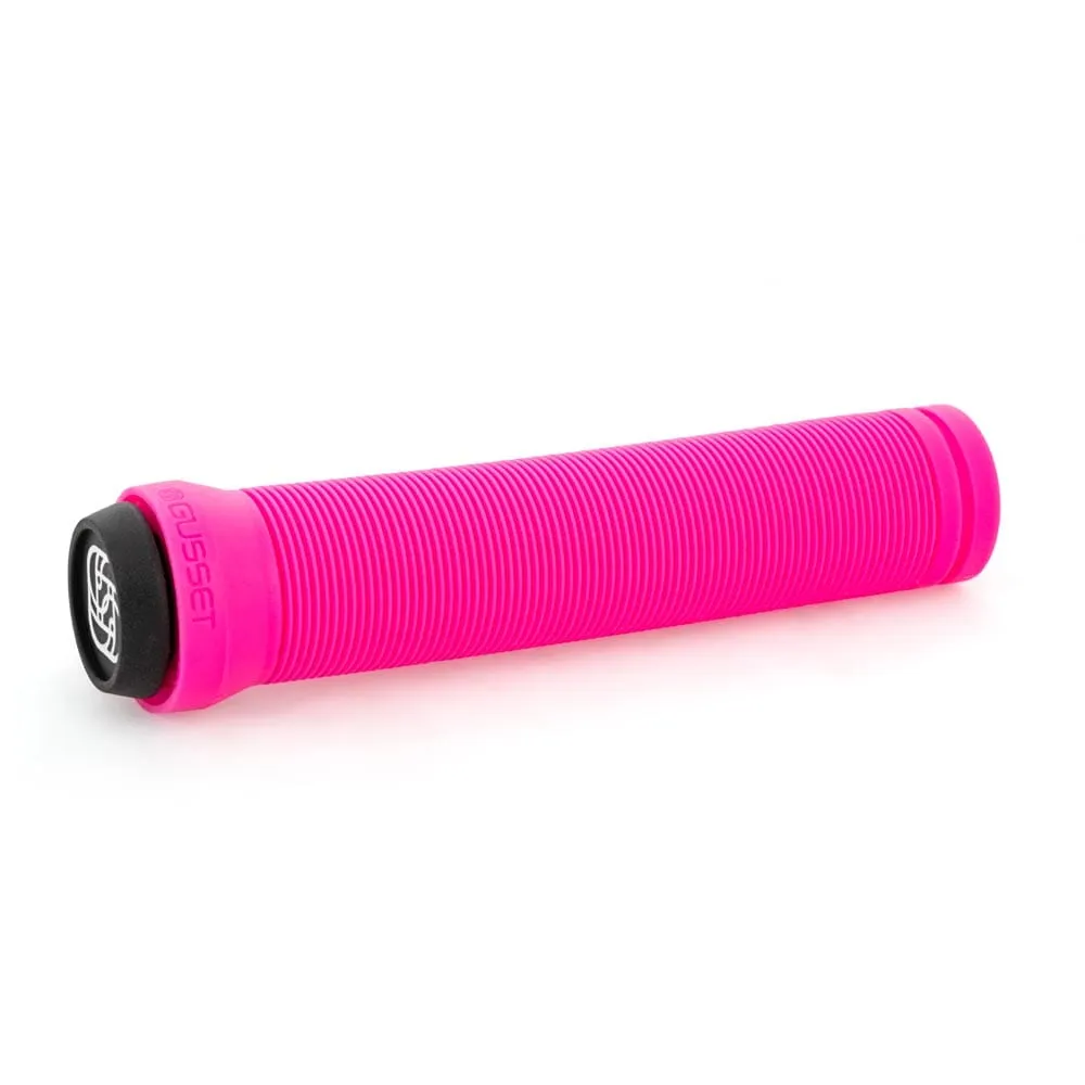 Gusset Sleeper Flangeless Grips