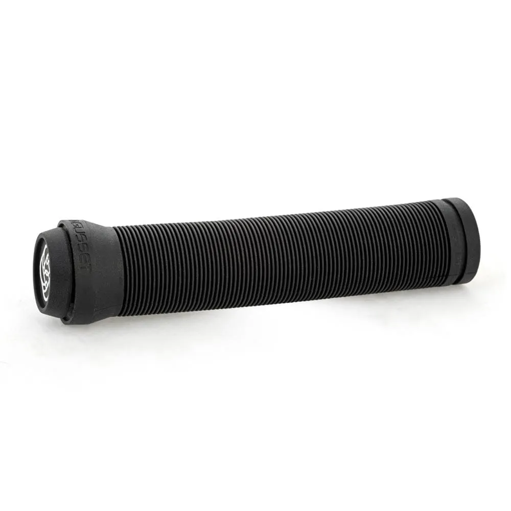 Gusset Sleeper Flangeless Grips