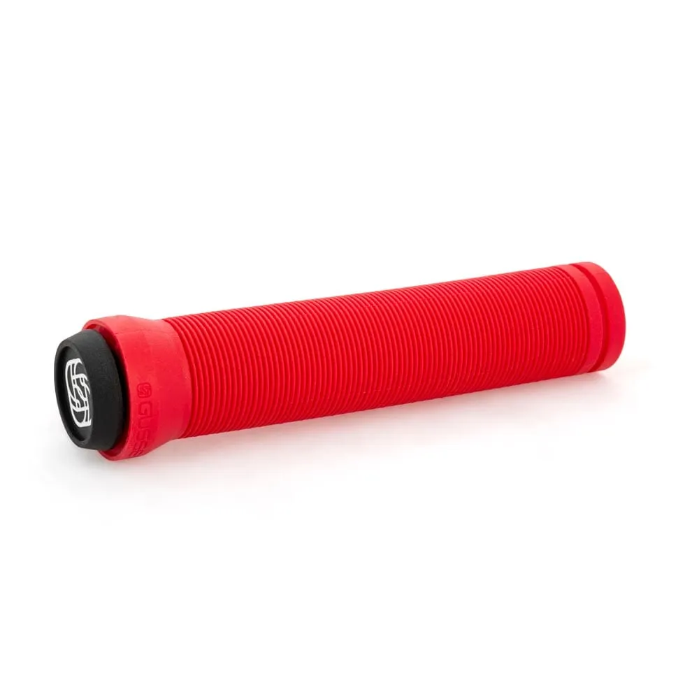 Gusset Sleeper Flangeless Grips