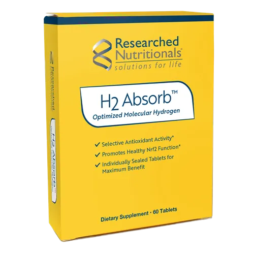 H2 Absorb