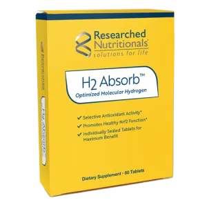 H2 Absorb