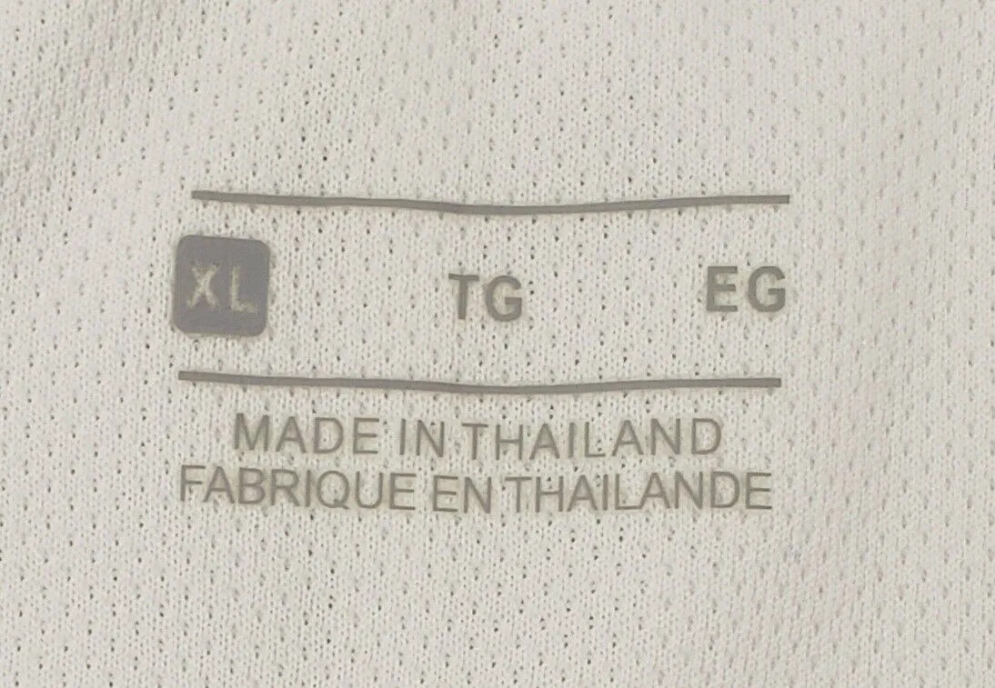 Harry Maguire Signed England Nike 2016 National Team XL Soccer Jersey BAS