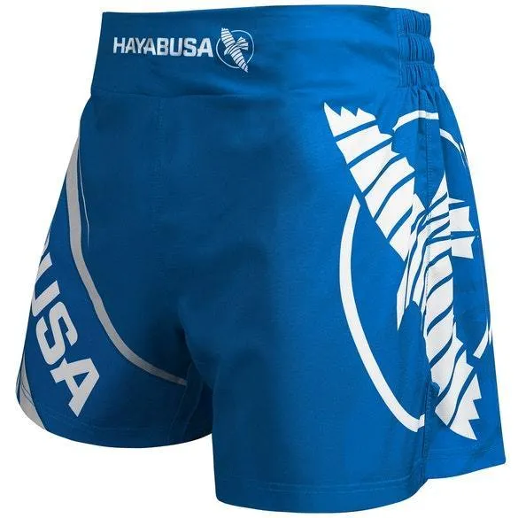 Hayabusa Kickboxing Shorts