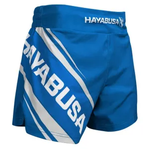 Hayabusa Kickboxing Shorts