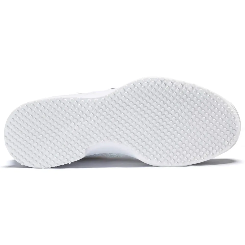 HEAD Sprint Pro 3.0 Womens Grass Court Tennis Shoes - White / Grey