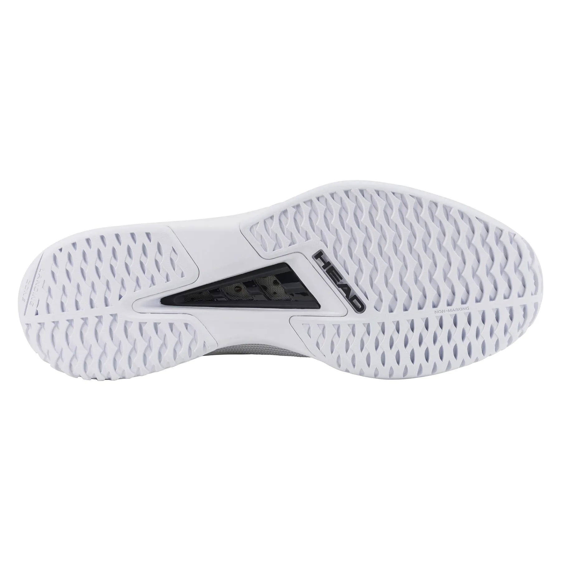 HEAD Sprint Pro 4.0 Mens Tennis Shoes - White / Black