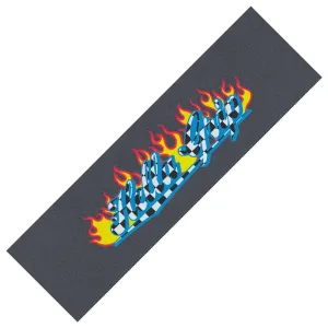 Hella Grip Classic Hot Wheels Grip Tape
