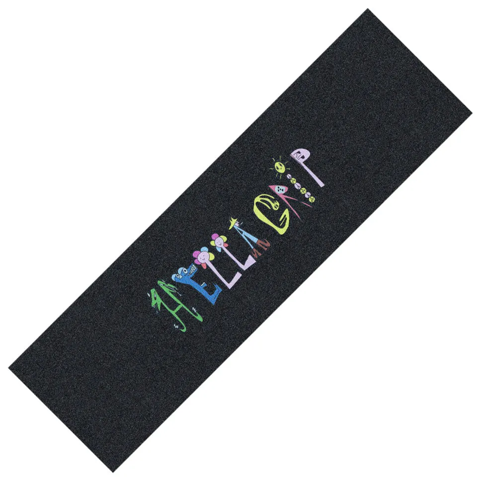 Hella Grip Signature Devin Szydlowski Grip Tape