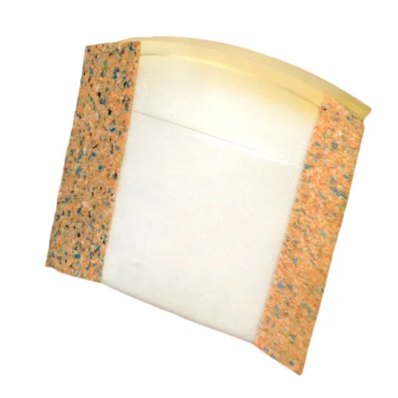 HERALD 13/60 & VITESSE MK.1  2 LITRE FRONT SEAT SQUAB FOAM