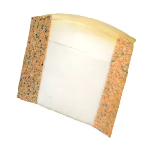 HERALD 13/60 & VITESSE MK.1  2 LITRE FRONT SEAT SQUAB FOAM