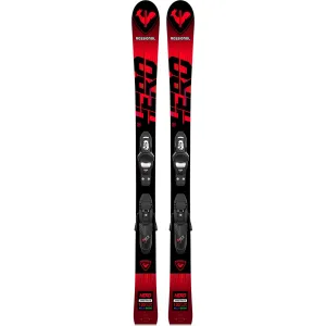 Hero Jr Multi Ski w/ Kid4 Bindings 2025