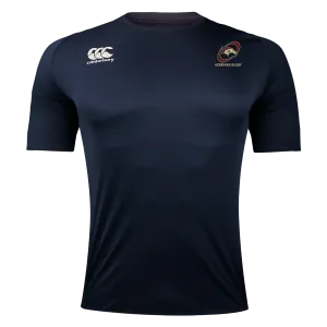 Herriman High School Canterbury Core Vapodri Superlight Rugby T-Shirt