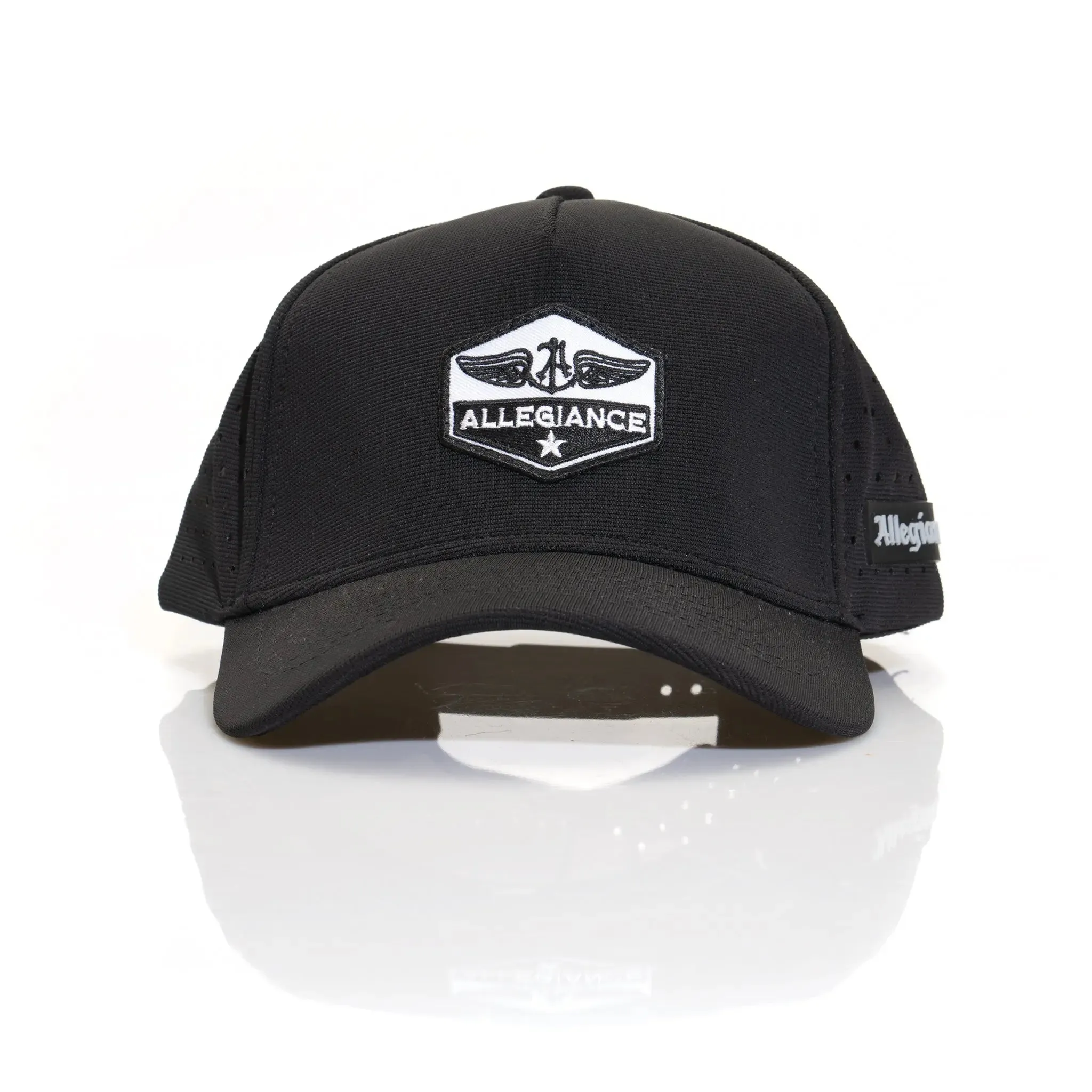 Hex Tech Hat