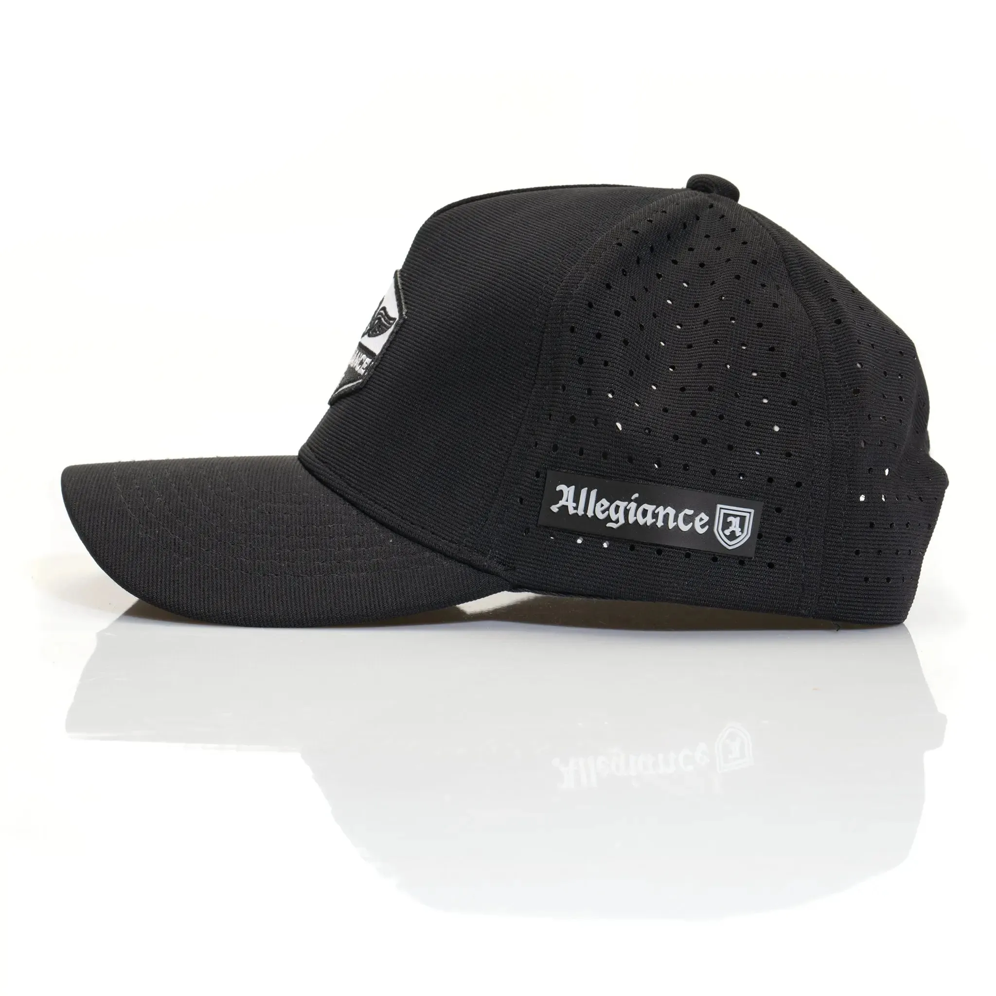 Hex Tech Hat