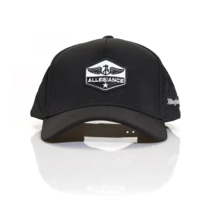 Hex Tech Hat