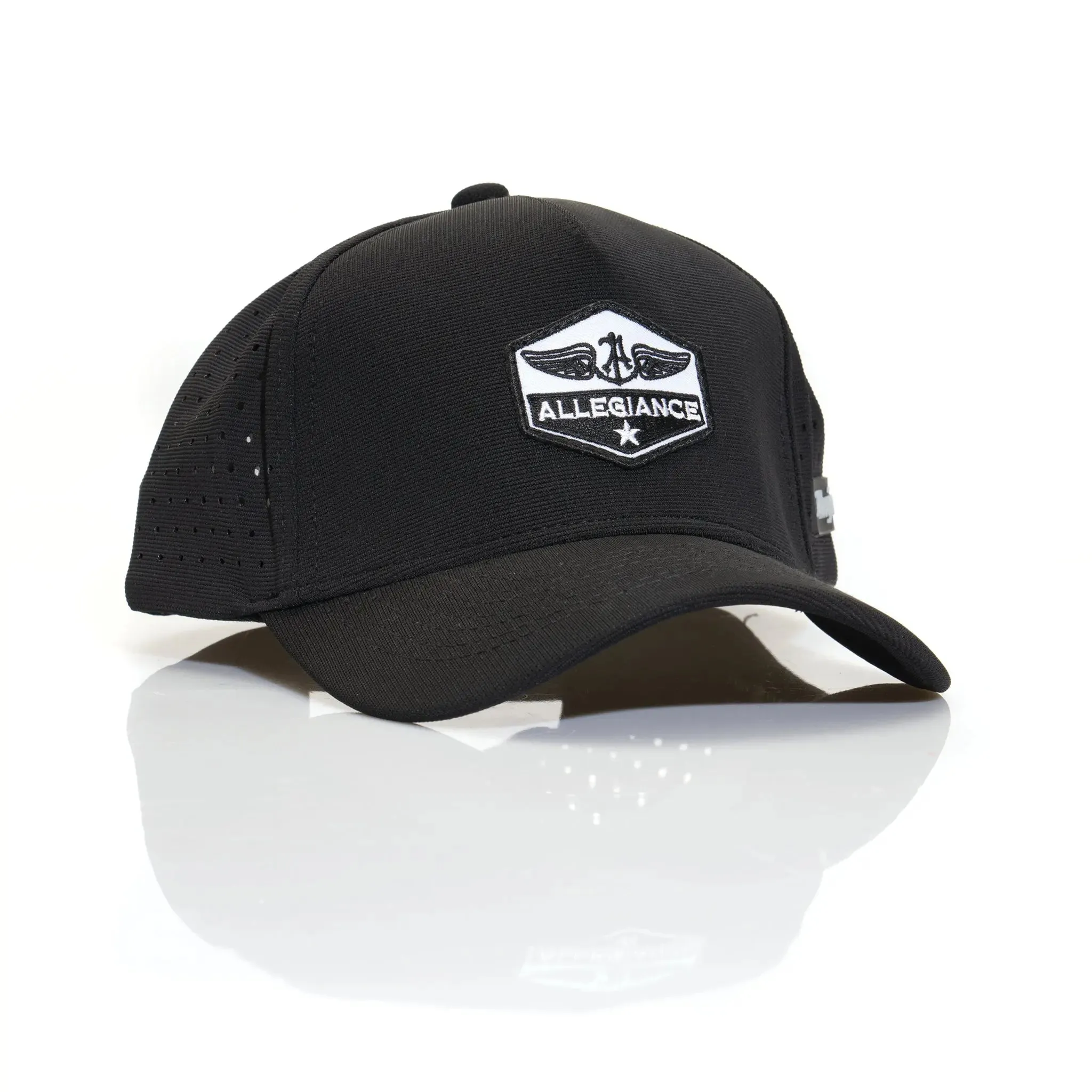 Hex Tech Hat