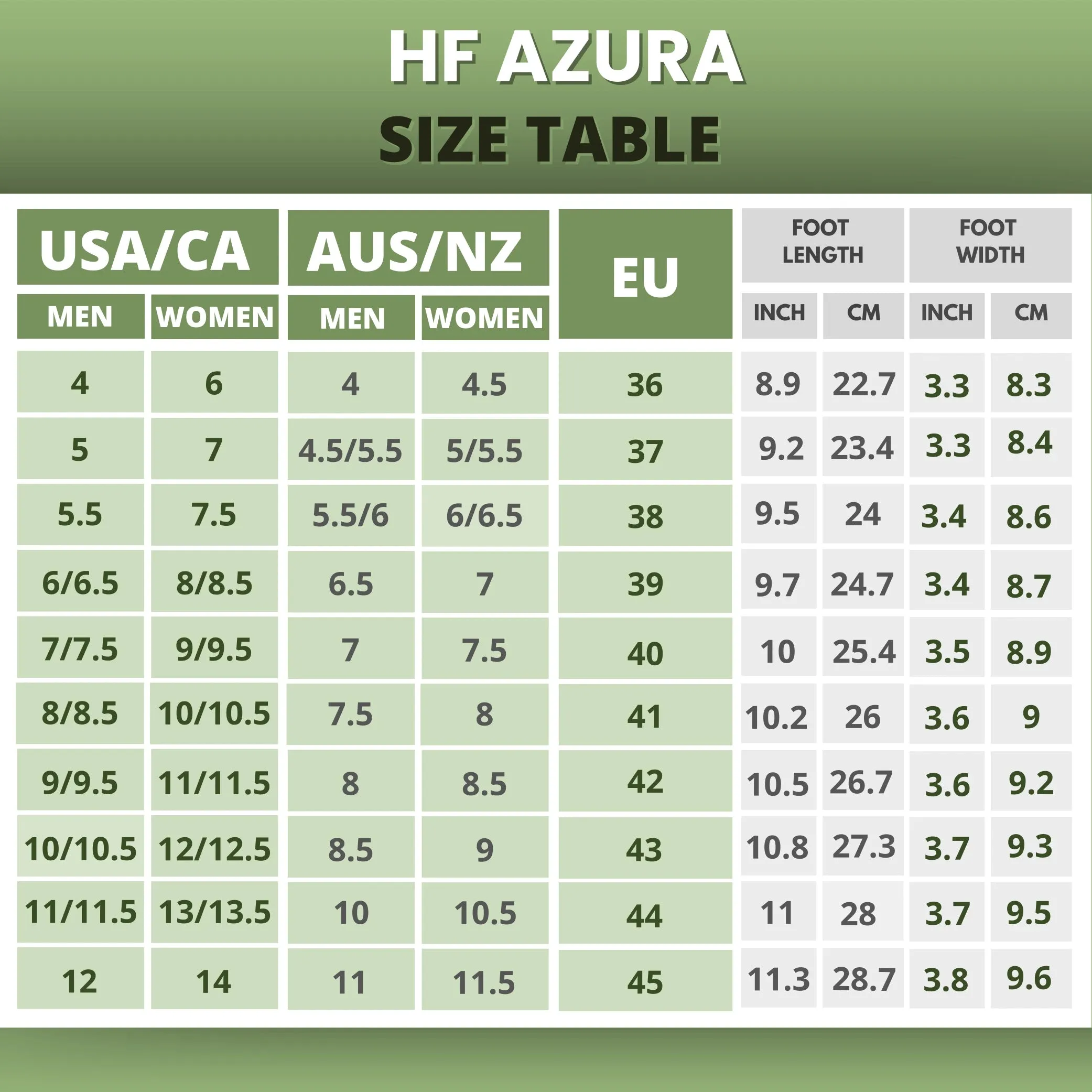 HF Azura – Ergonomic & Supportive Winter Barefoot Shoes (Unisex) (BOGO)