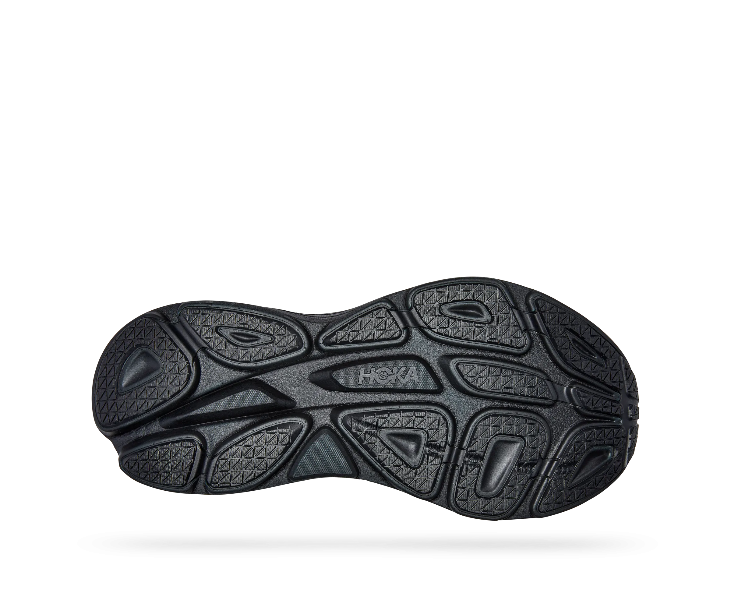 Hoka Bondi 8 (Men's)