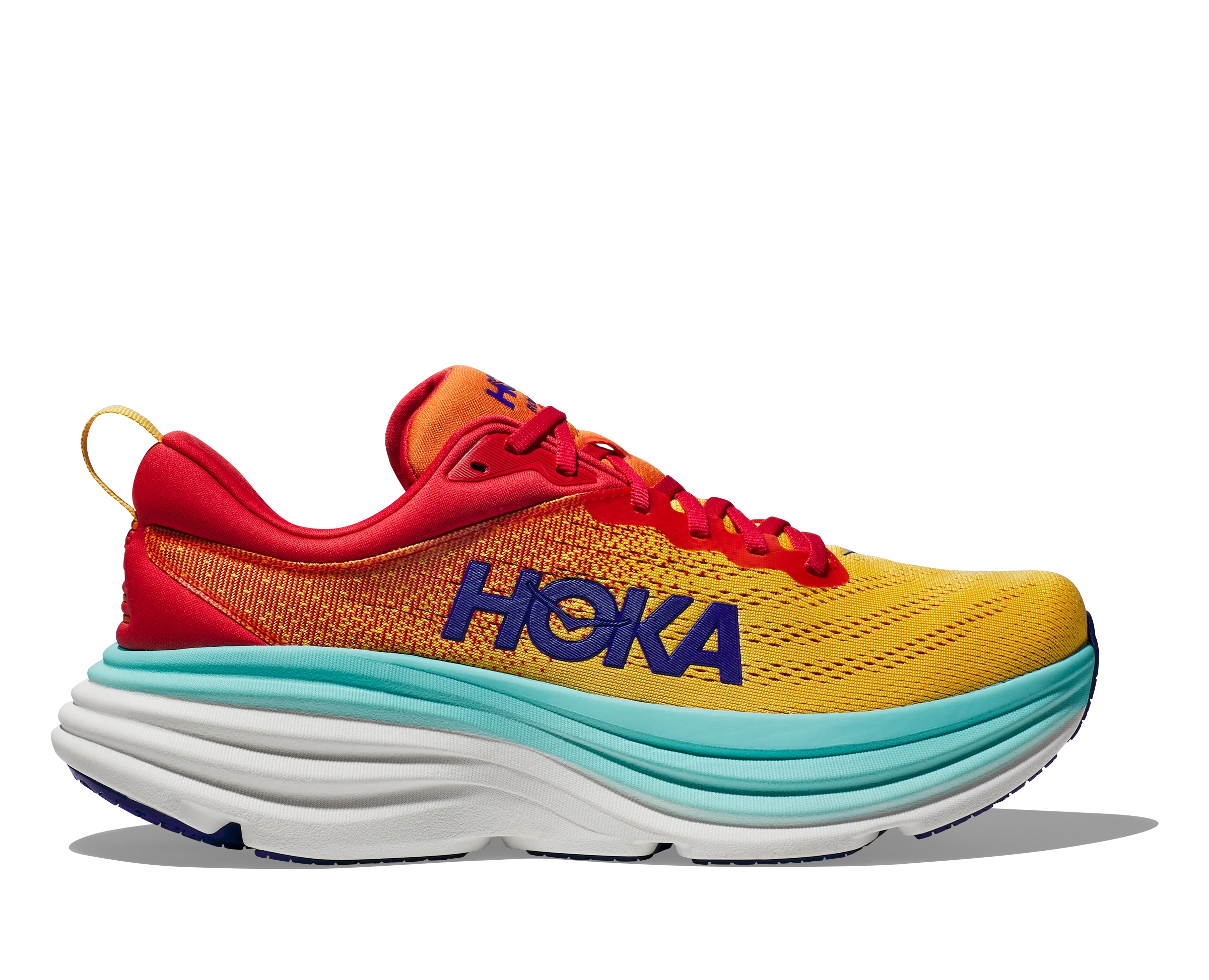 Hoka Bondi 8 (Men's)