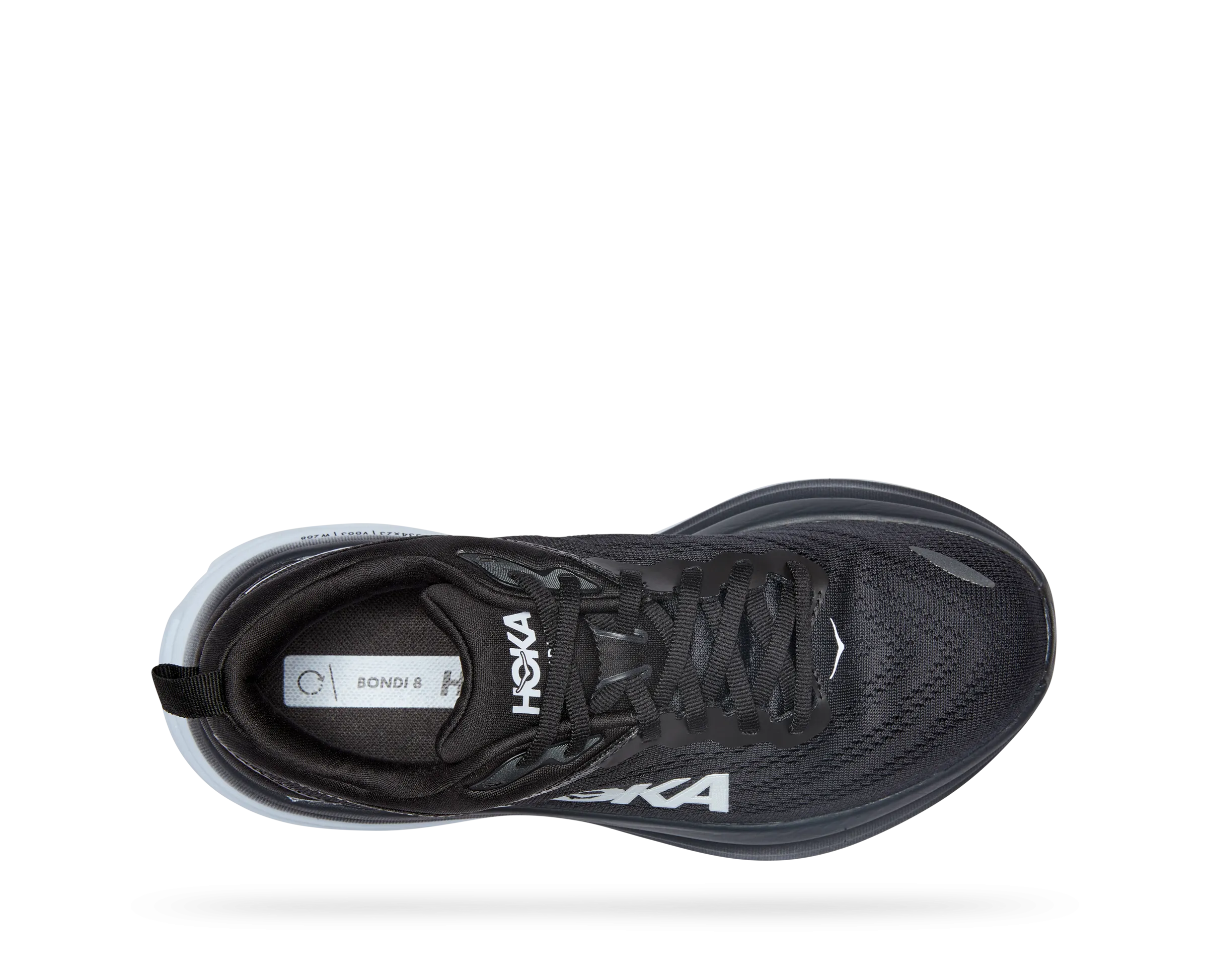Hoka Bondi 8 (Women's)