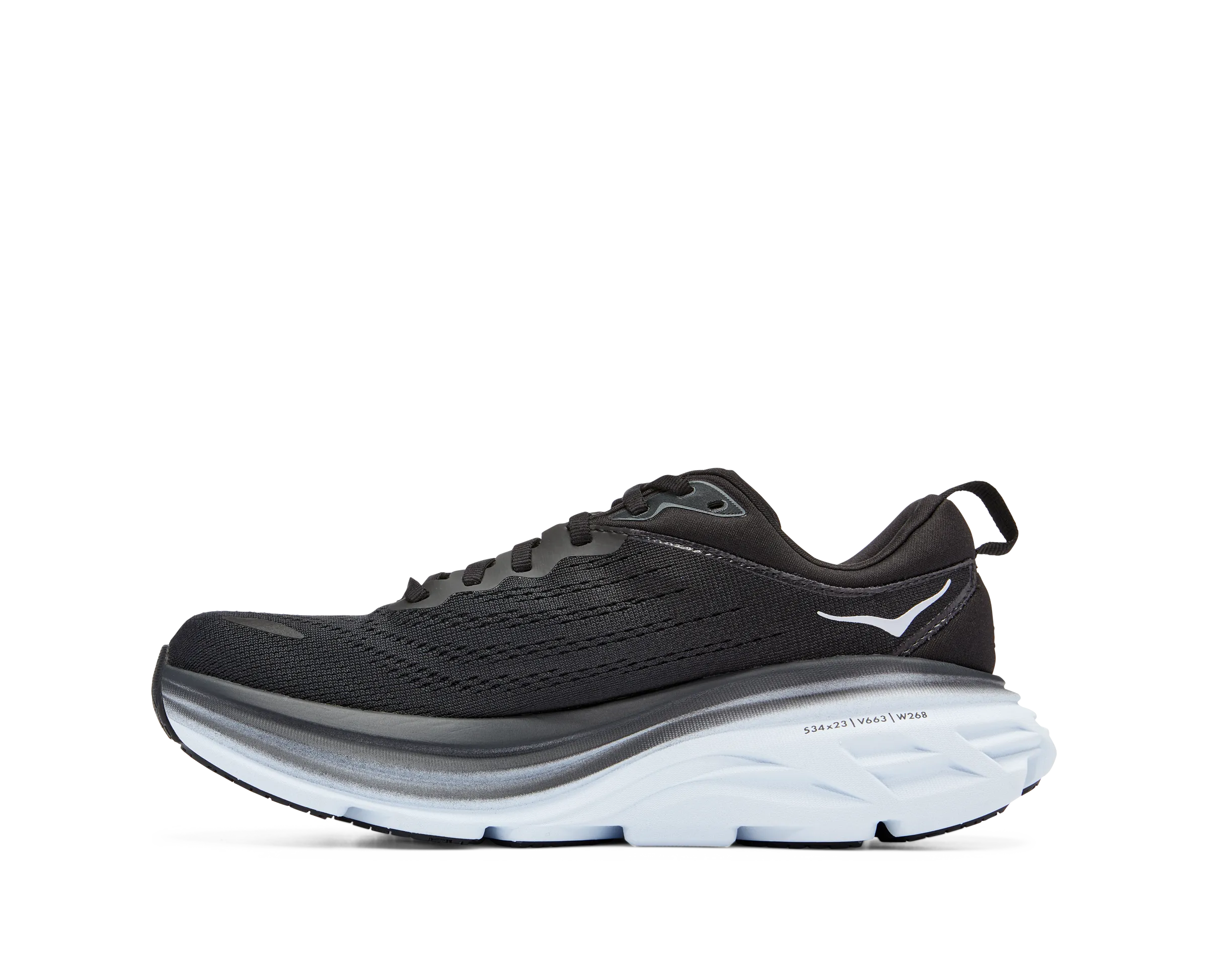 Hoka Bondi 8 (Women's)