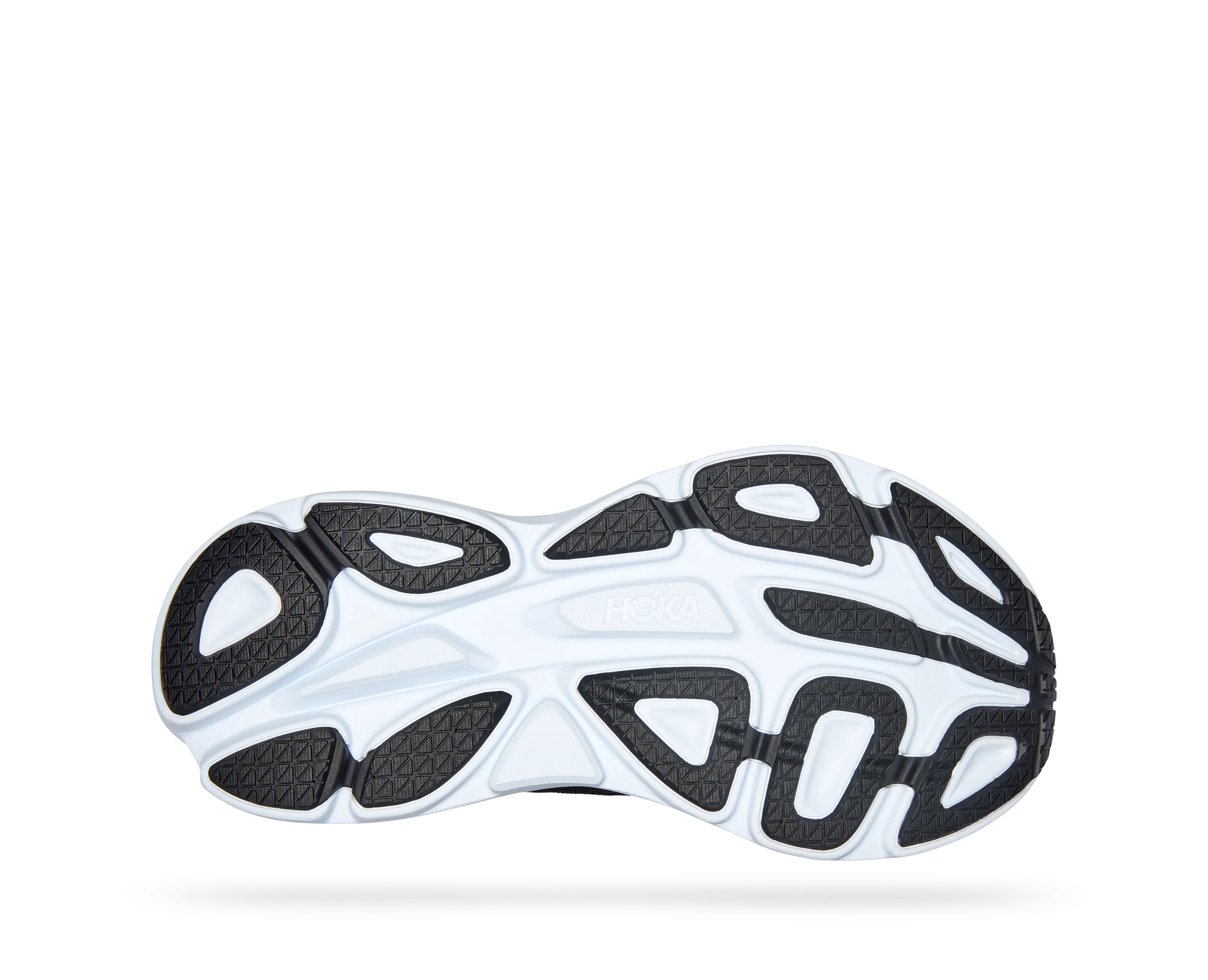 Hoka Bondi 8 (Women's)
