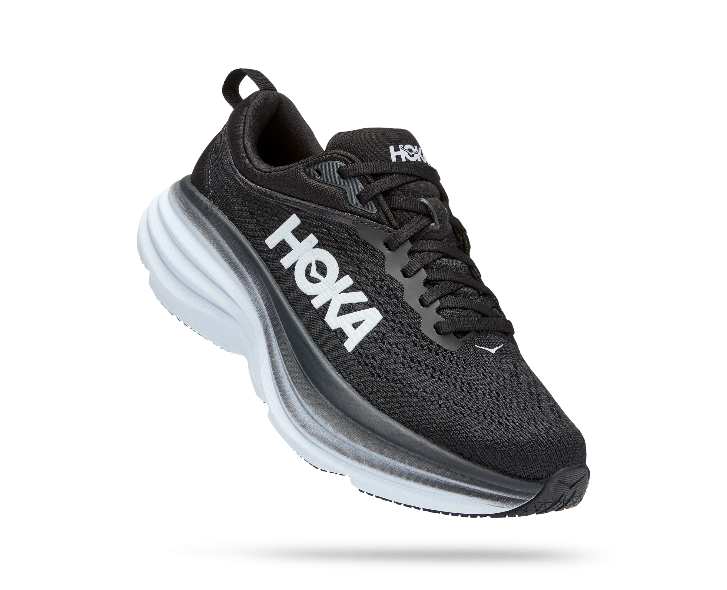 Hoka Bondi 8 (Women's)