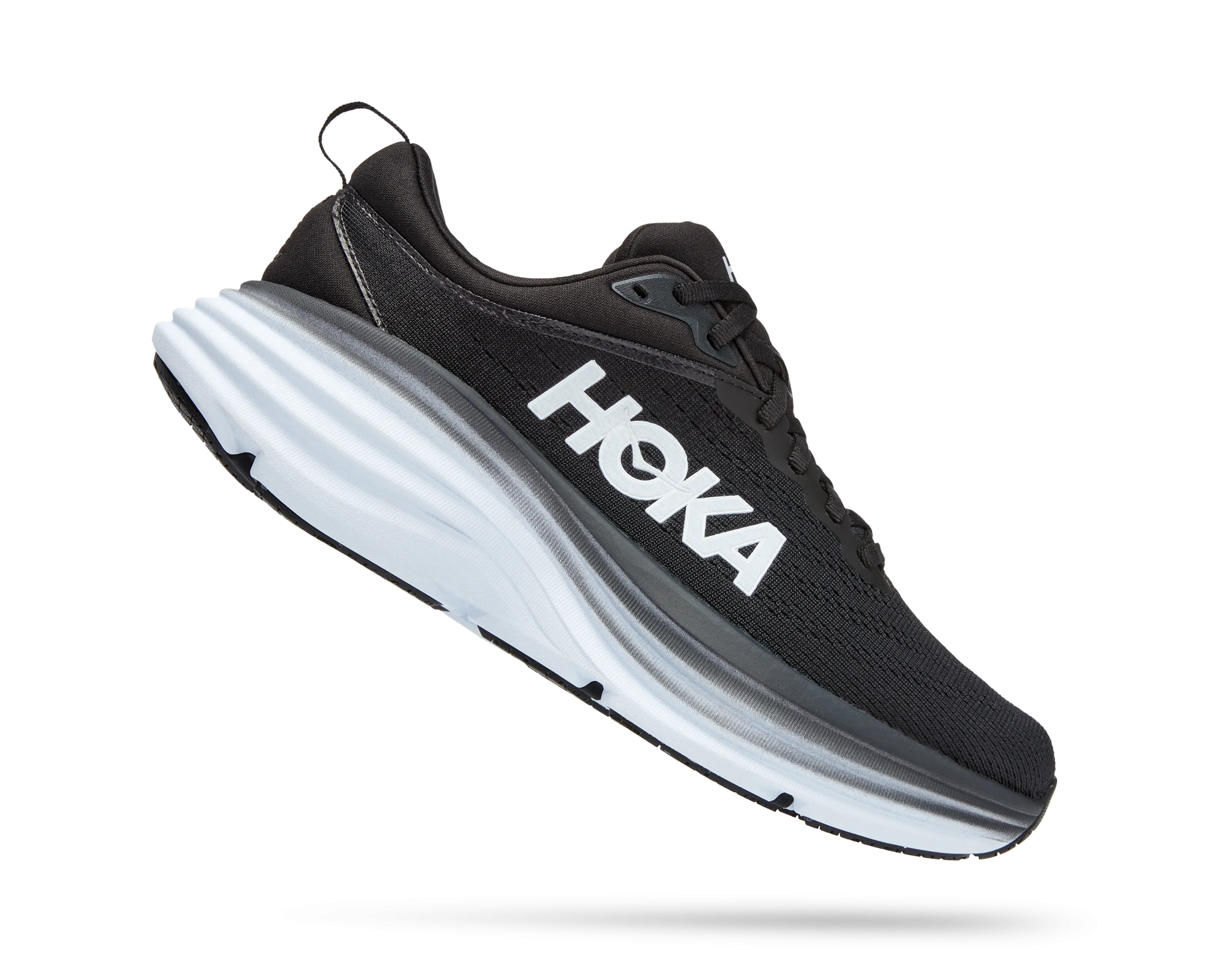Hoka Bondi 8 (Women's)