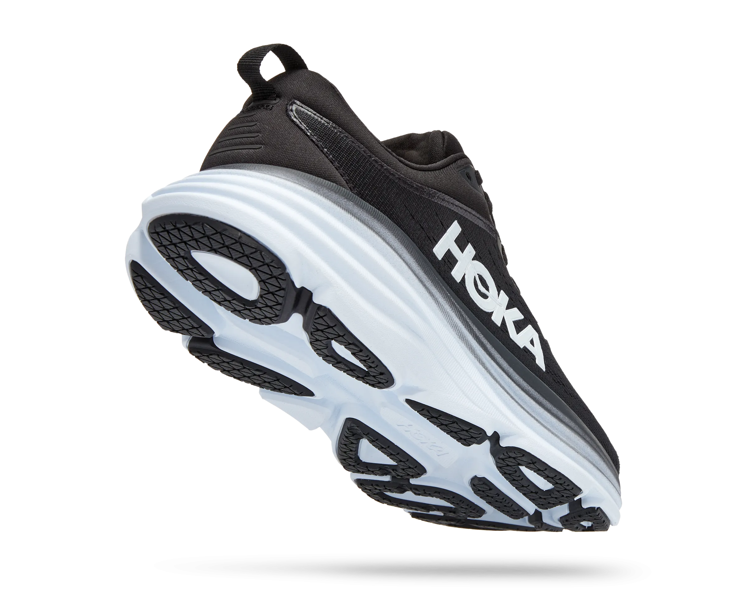 Hoka Bondi 8 (Women's)