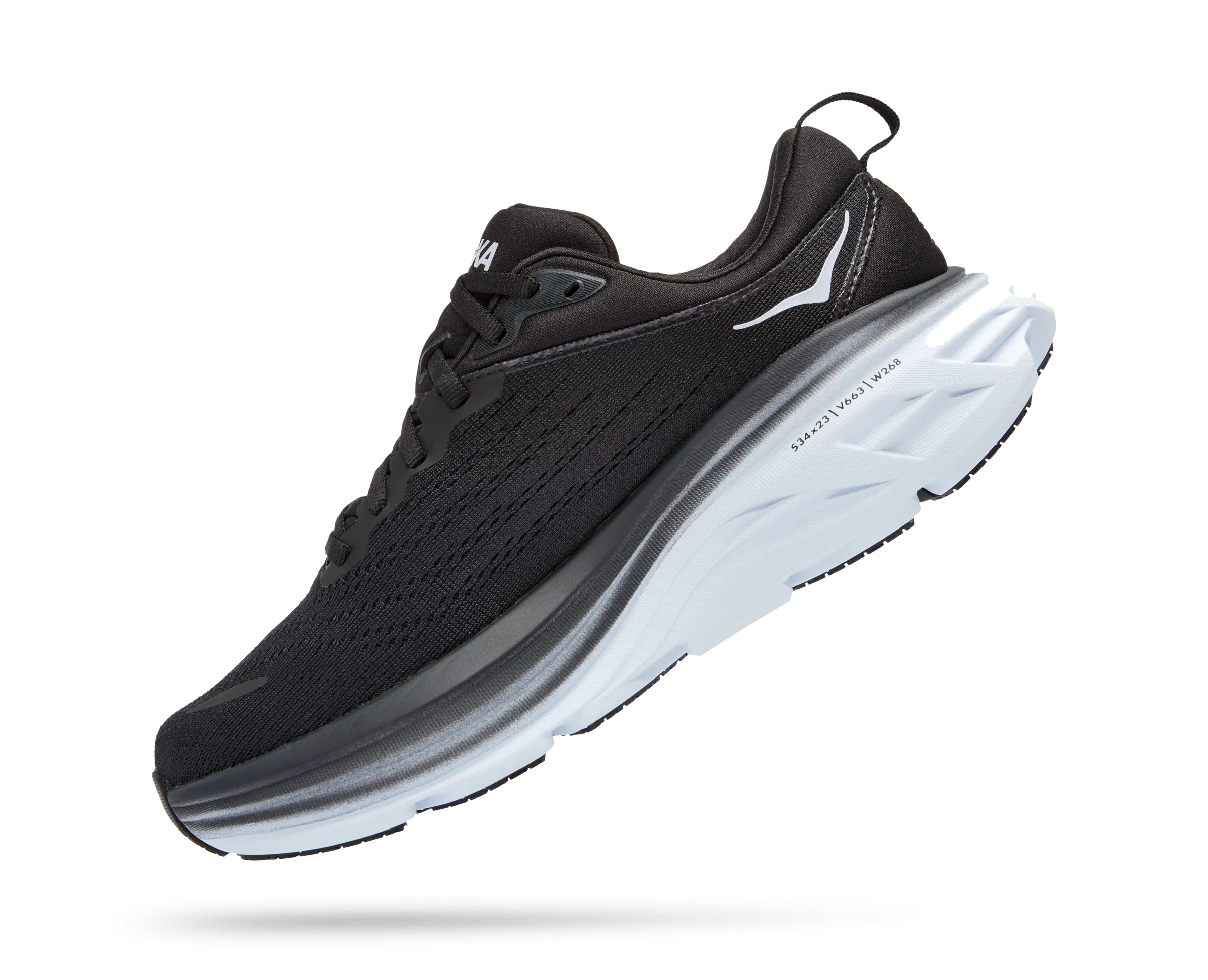 Hoka Bondi 8 (Women's)