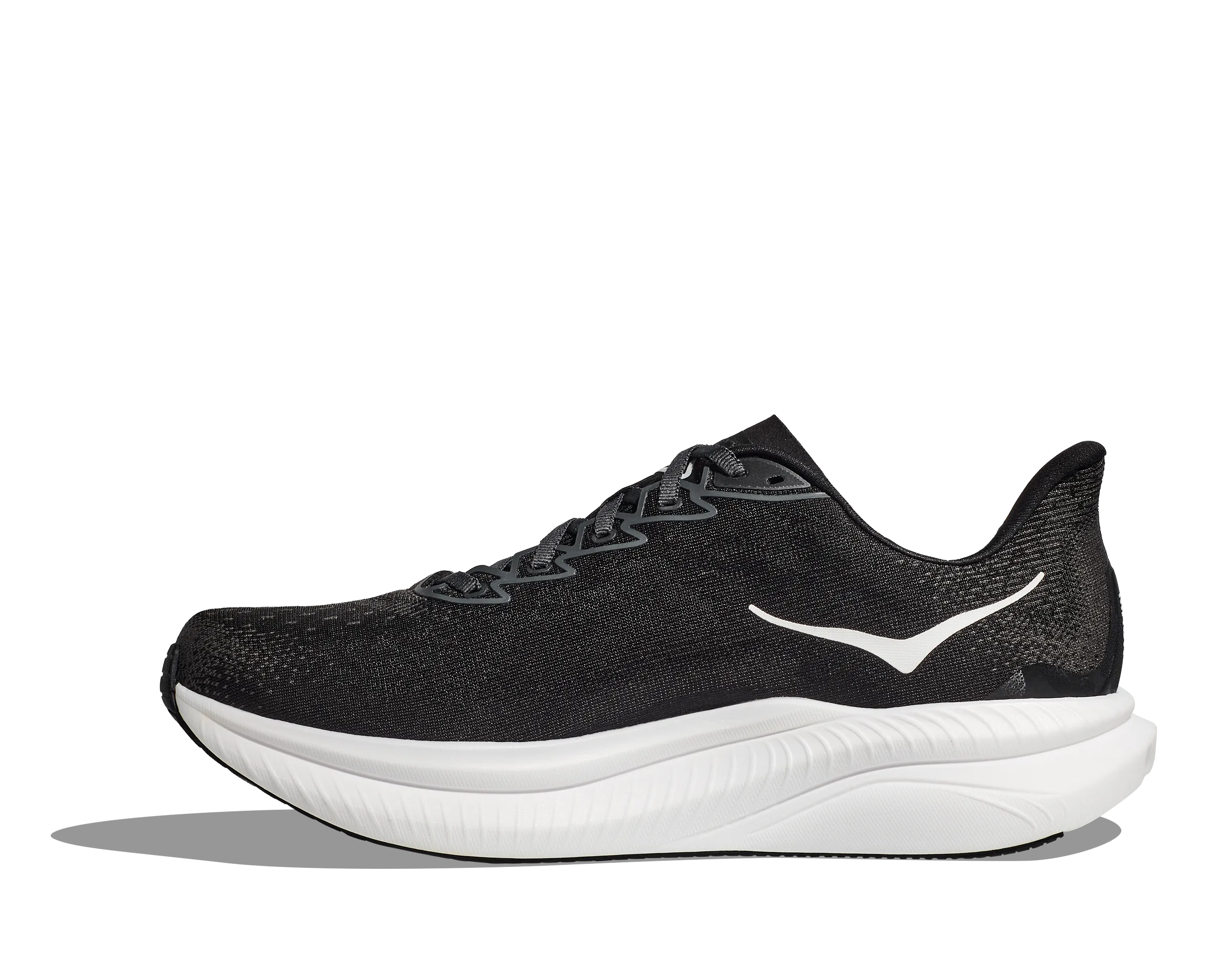 Hoka Mach 6 Wide