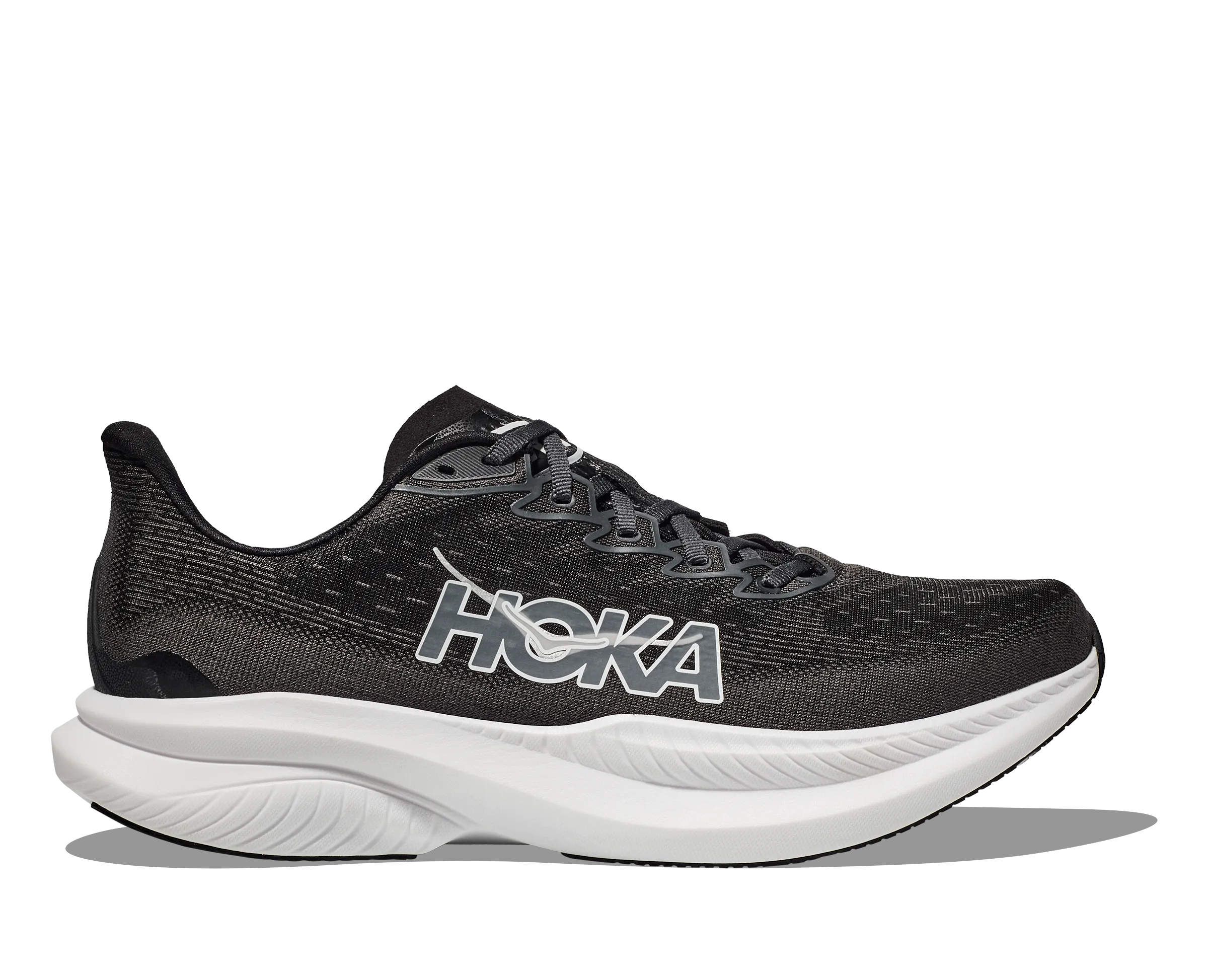 Hoka Mach 6 Wide